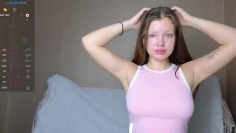 Call me Anna online show from 10.14.25