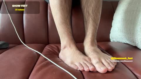 likeasnack online show from 02.09.26