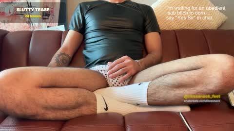 likeasnack online show from 02.16.26