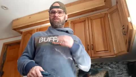 St pierre online show from 03.18.26