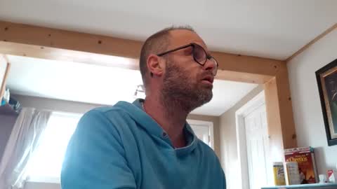 St pierre online show from 04.14.26