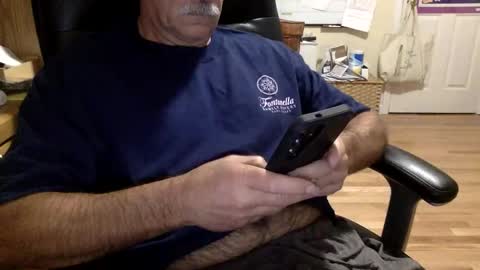 likefhot online show from 12.19.25