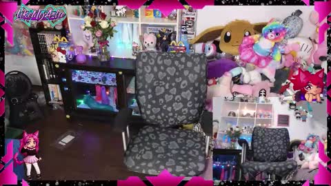 LikeMyAshe online show from 02.19.26