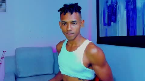 Snapshot of lil___king chatting on 04.08.26 Lil KIng online show from 04.08.26