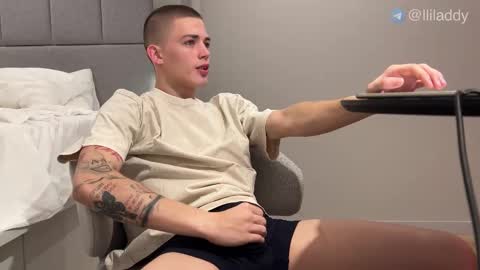 Addy online show from 09.27.25