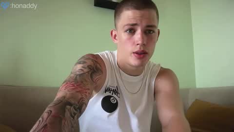 Addy online show from 01.15.26