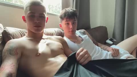 Addy online show from 02.07.26