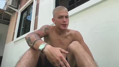 Addy online show from 03.14.26