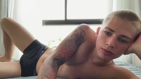 Addy online show from 04.08.26