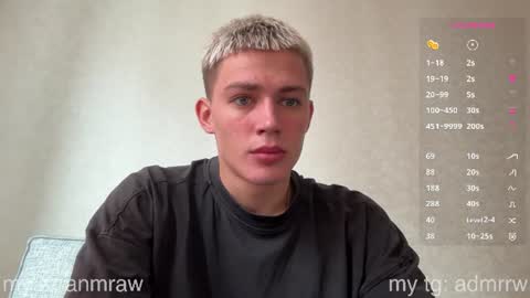 Snapshot of lil_addy chatting on 06.18.26 Addy online show from 06.18.26