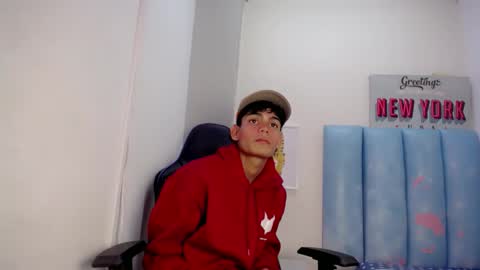 LIAM online show from 12.15.25