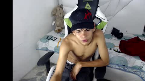 LIAM online show from 01.06.26