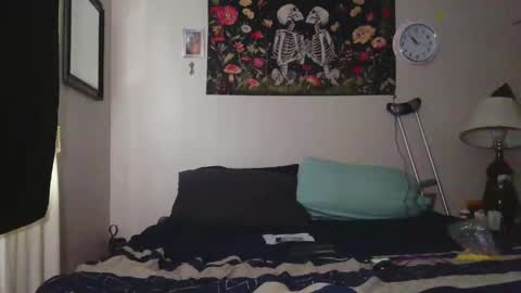 lil_bit_midnightmuse online show from 03.29.26