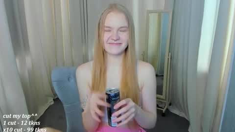 Erica online show from 03.03.26