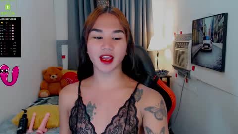 LILY online show from 01.06.25