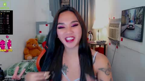 LILY online show from 02.21.25