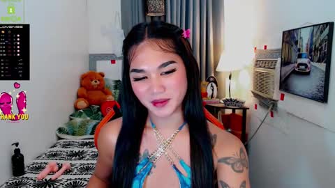 LILY online show from 03.04.25