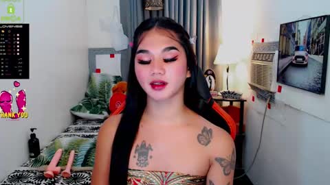 LILY online show from 03.07.25