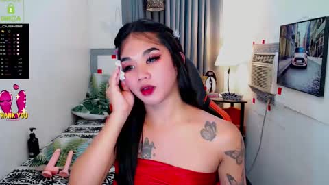 LILY online show from 03.07.25