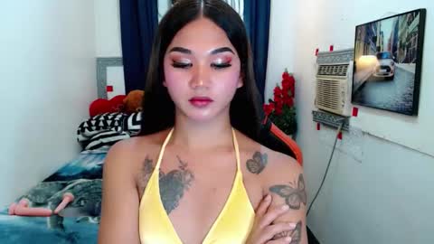 LILY online show from 09.12.25