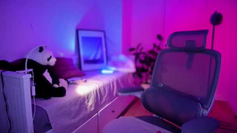 Gabriela online show from 11.21.25