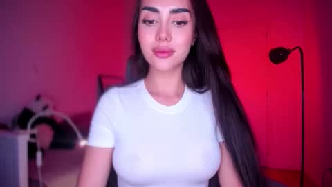 Gabriela online show from 11.26.25