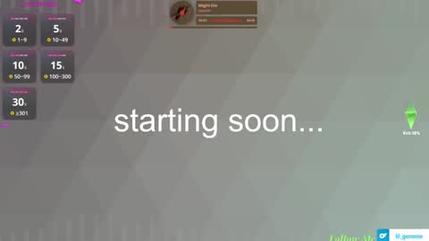 Snapshot of lil_gem chatting on 02.07.26 lil gemmie online show from 02.07.26