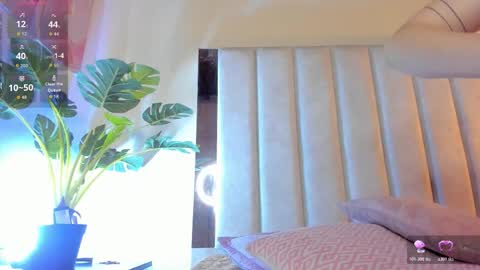 Hanna online show from 10.29.25