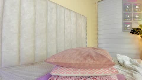 Snapshot of lil_hanna18 chatting on 01.31.26 Hanna online show from 01.31.26