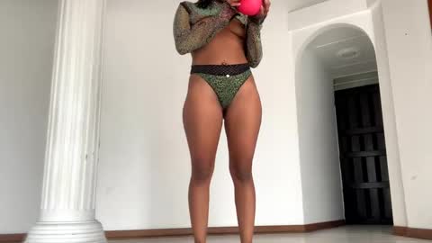 Lilith online show from 09.22.25