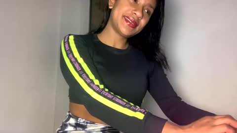 Lilith online show from 10.15.25