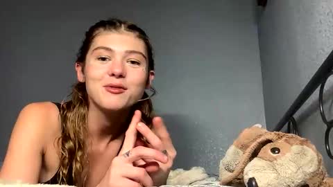 lil_luca online show from 10.10.25