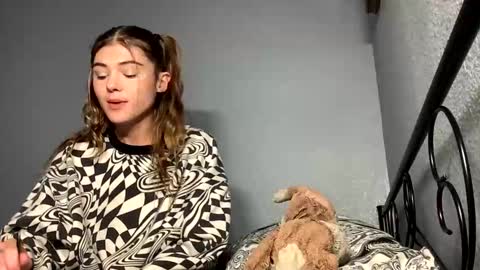 lil_luca online show from 10.20.25