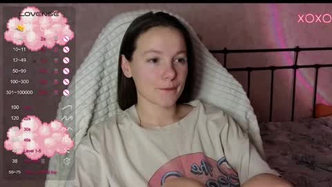 Snapshot of lil_luna_x chatting on 01.08.25 little moon online show from 01.08.25