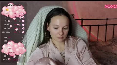Snapshot of lil_luna_x chatting on 01.20.25 little moon online show from 01.20.25