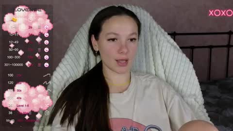 Snapshot of lil_luna_x chatting on 02.23.25 little moon online show from 02.23.25