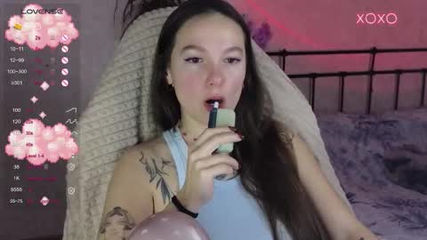 Snapshot of lil_luna_x chatting on 01.16.26 little moon online show from 01.16.26