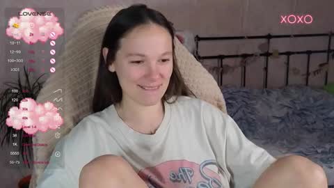 Snapshot of lil_luna_x chatting on 02.16.26 little moon online show from 02.16.26