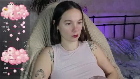 Snapshot of lil_luna_x chatting on 04.18.26 little moon online show from 04.18.26