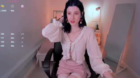 Snapshot of lil_melanie_ chatting on 04.29.26 Melanie Follow me online show from 04.29.26
