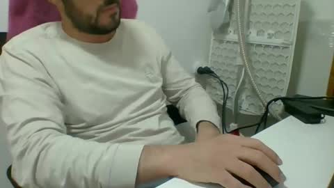 lil_sso online show from 04.12.26