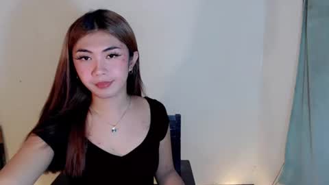 Snapshot of lil_tina_velvet chatting on 02.08.26 online show from 02.08.26