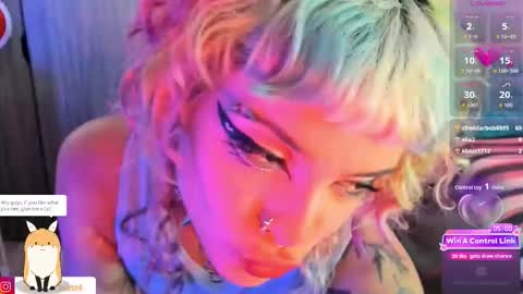 Lila online show from 02.19.26