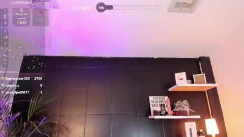 Lila online show from 02.21.25