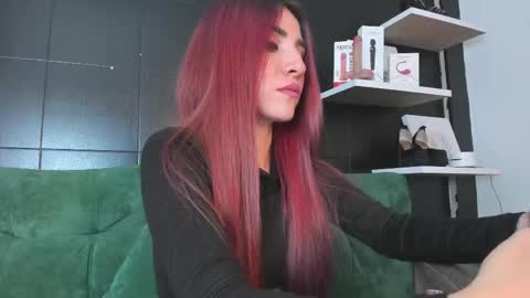 Lila online show from 09.27.25