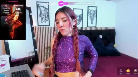 Lila online show from 10.07.25