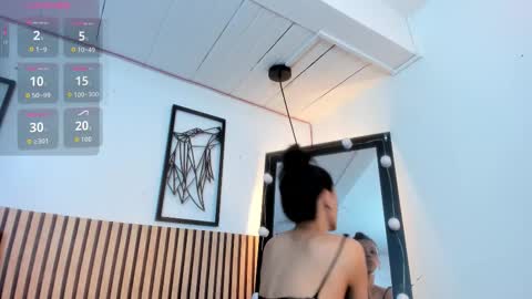 Lila online show from 10.14.25