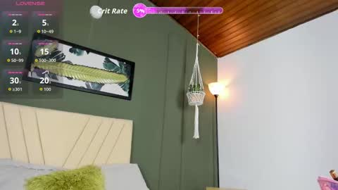 Snapshot of lila_elliot chatting on 02.26.26 Lila online show from 02.26.26