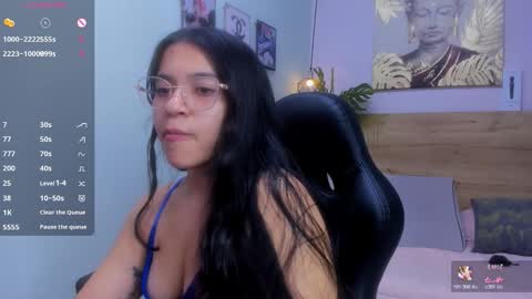 LILA online show from 10.19.25