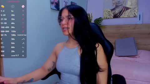 LILA online show from 11.17.25